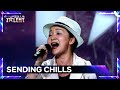 Voice That Angels Envy | China's Got Talent
