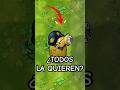 ¿Por qué TODOS quieren a la PAPATRALLADORA táctica? #pvz #plantasvszombies