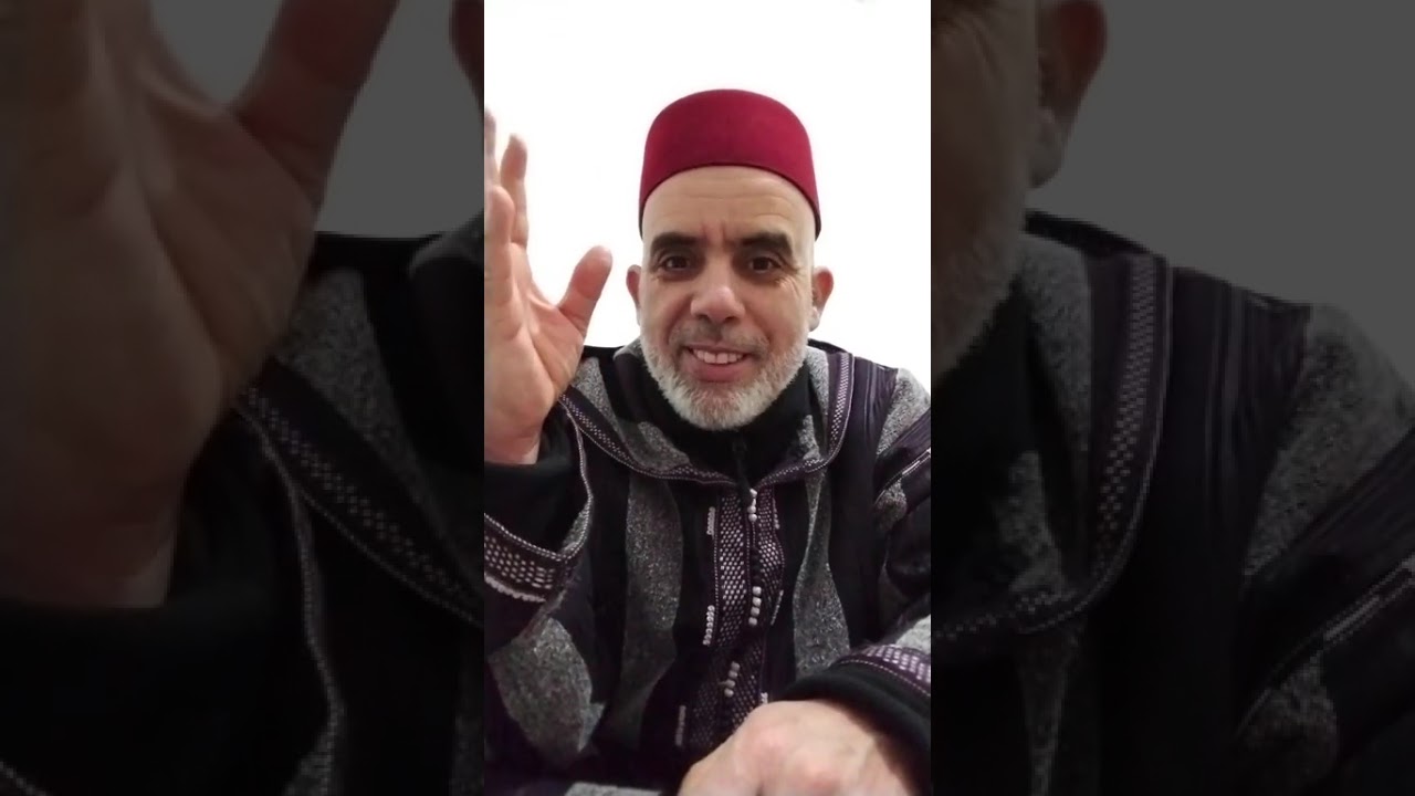 تدبر ءاية ايحسب الانسان ان يترك سدى