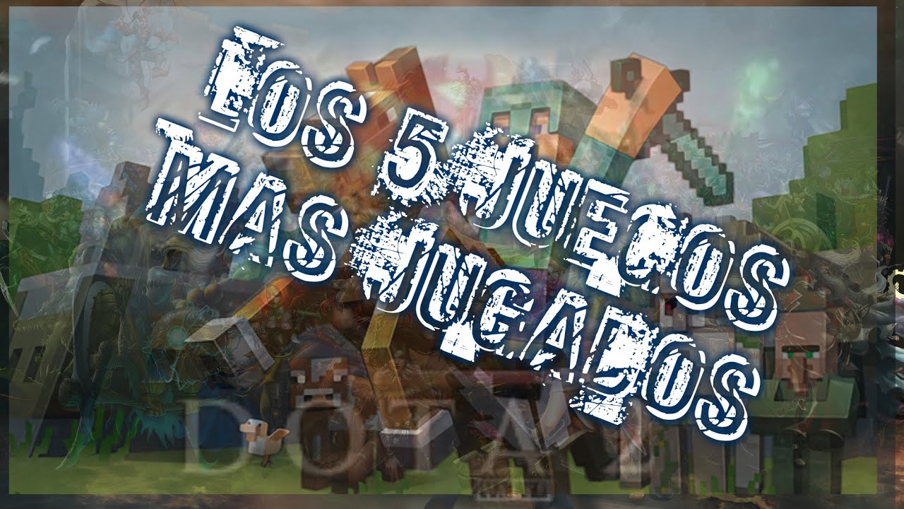 El Juego Mas Jugado Del Mundo