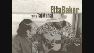Railroad Bill (Etta Baker) chords