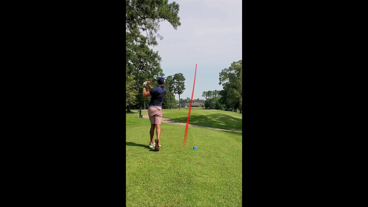 X Forged UT to par 4 position. Missed this club. It's a good utility.