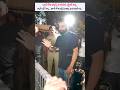 మా దేవుడికి హ్యాపీ బర్తడే... jrntr birthday celebration live dragon Glimpse #shorts #reels ssptv .