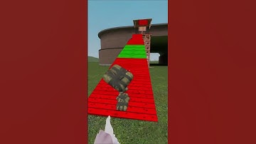 Incredibox Chase me P152 #gmod #nextbot #game #sprunki