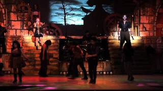 Monster Mash Bash 2011 Part 3 - Broadband.m4v