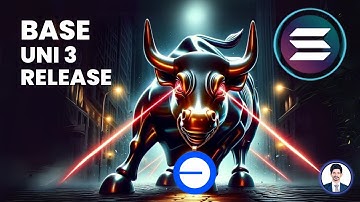 BASE Uniswap V3 Volume Booster Bot: Stable Update | Advanced Trading Automation