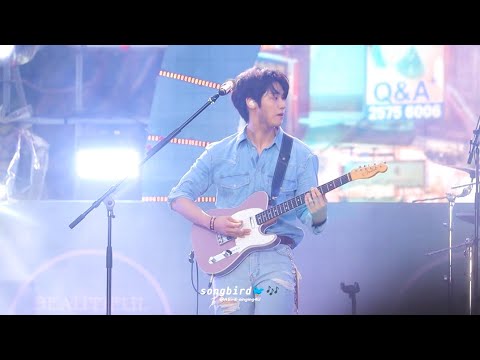 엔플라잉(N.Flying) - Firefly | 230513 @Beautiful Mint Life 2023 | 승협 직캠 fancam