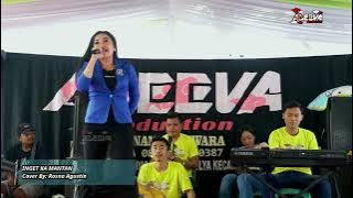 Inget Ka Mantan Cover By Rosna Agustin || Adeeva Production