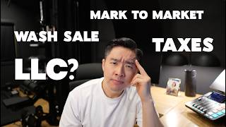 How I Do Taxes As A Day Trader