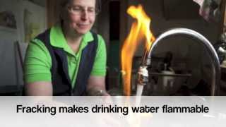 Fracking Myths