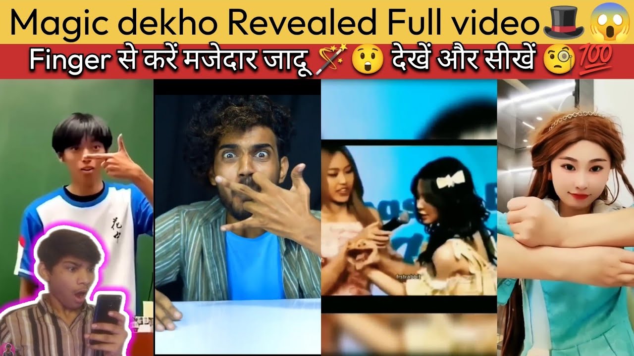 Original Title & Thumbnail