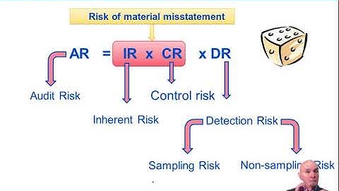 Risk - ACCA Audit and Assurance (AA)