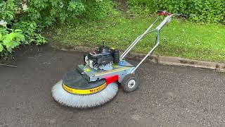 Westermann Mossbrush Review