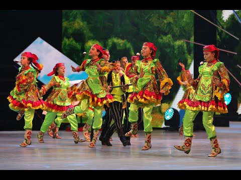 Фестиваль Светлана Сабантуй Festival Svetlana Sabantuy 