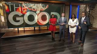 Metro Atlanta high school basketball team manager's moment goes viral, featured on SportsCenter