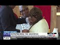 Meridian honors those killed fighting for civil rights in Mississippi