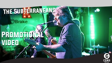 The Subterraneans Band Promotional Video