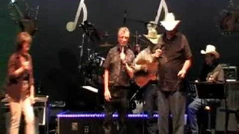 4-6-12 Edell & Charles Gilley 'Gilley's Place Show 3