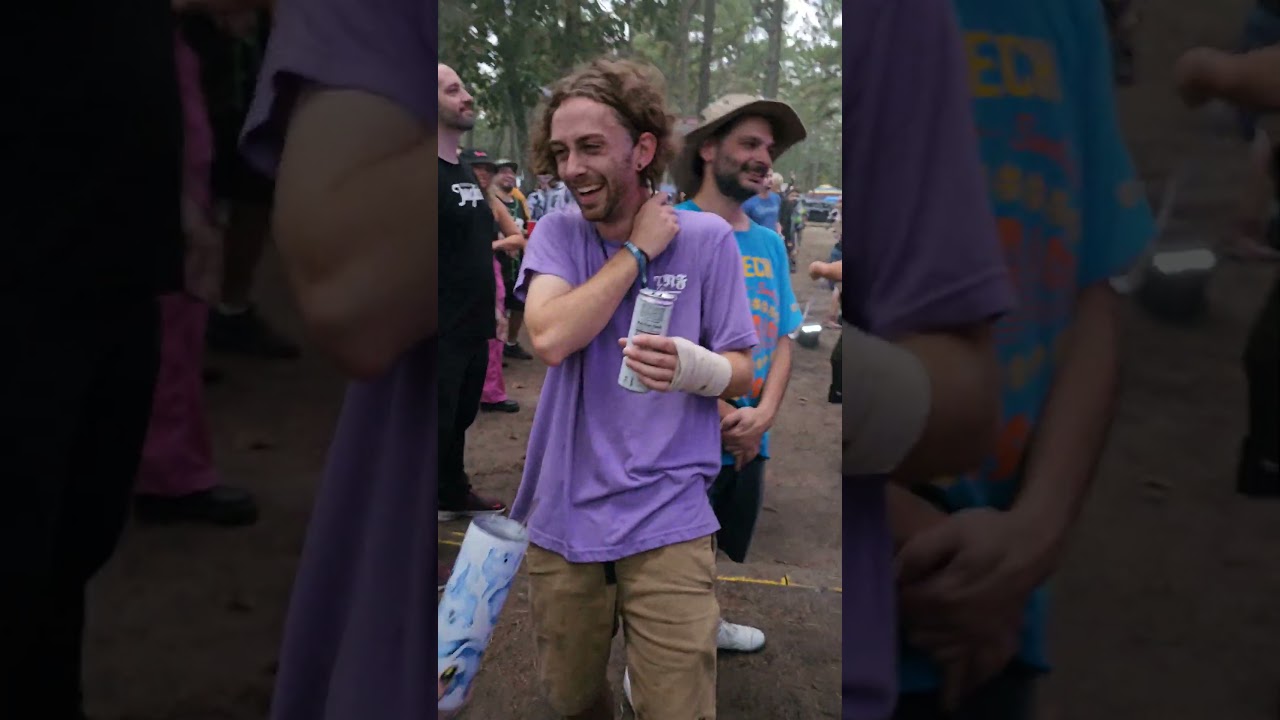 Submersion Fest Wood Zone 2023 actor of dramm