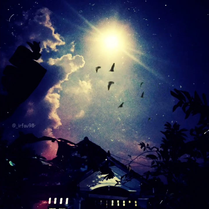 Story Wa Tembang Padang Bulan