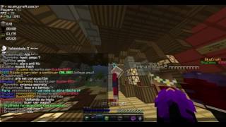 Hacker Skycraft Fly