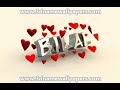 احلى نغمة على بلال 