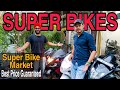 Second Hand Super Bikes For Sale | Saraswati Motors by Jasneet Singh, Pre-owned Super Bikes in Delhi