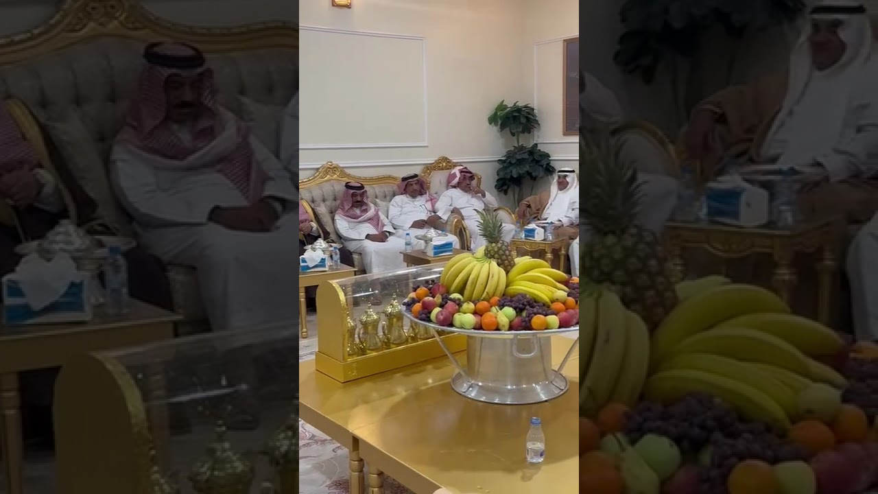 قصيدة الشاعر/ خالد بن سعود المشيطي، بالشيخ/ فيصل الامعط العواجي