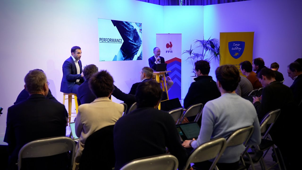 Arbitrage : Un premier bilan du plan de Haute performance