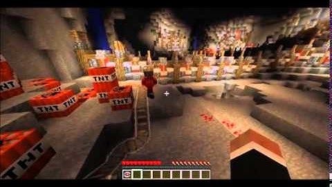 xXKing__JulianXx hacks on Minecraft MultiCube