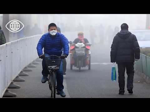 Video Chine face à l’inévitable : la catastrophe silencieuse qui avance chaque année - Documentaire AMP