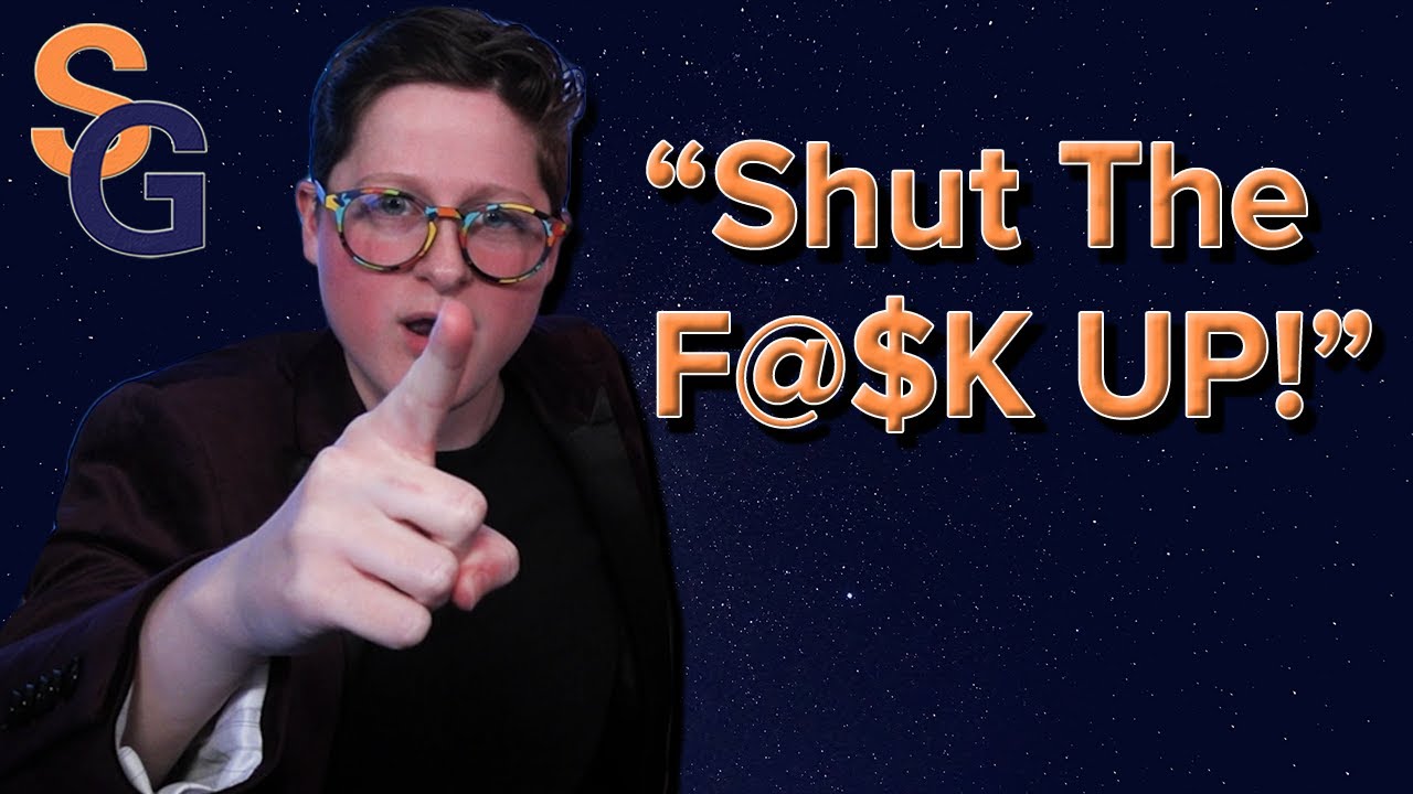 Repeat Theist Caller Defends Slavery | Mr. Delicieux (??) - CAN | S2E16