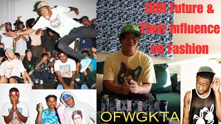 Odd Future & Their Influence On Streetwearfashion