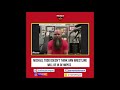 Will Arm wrestling be in Olympics!? | Monster Michael Todd | Pro Panja League