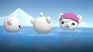 The Octonauts