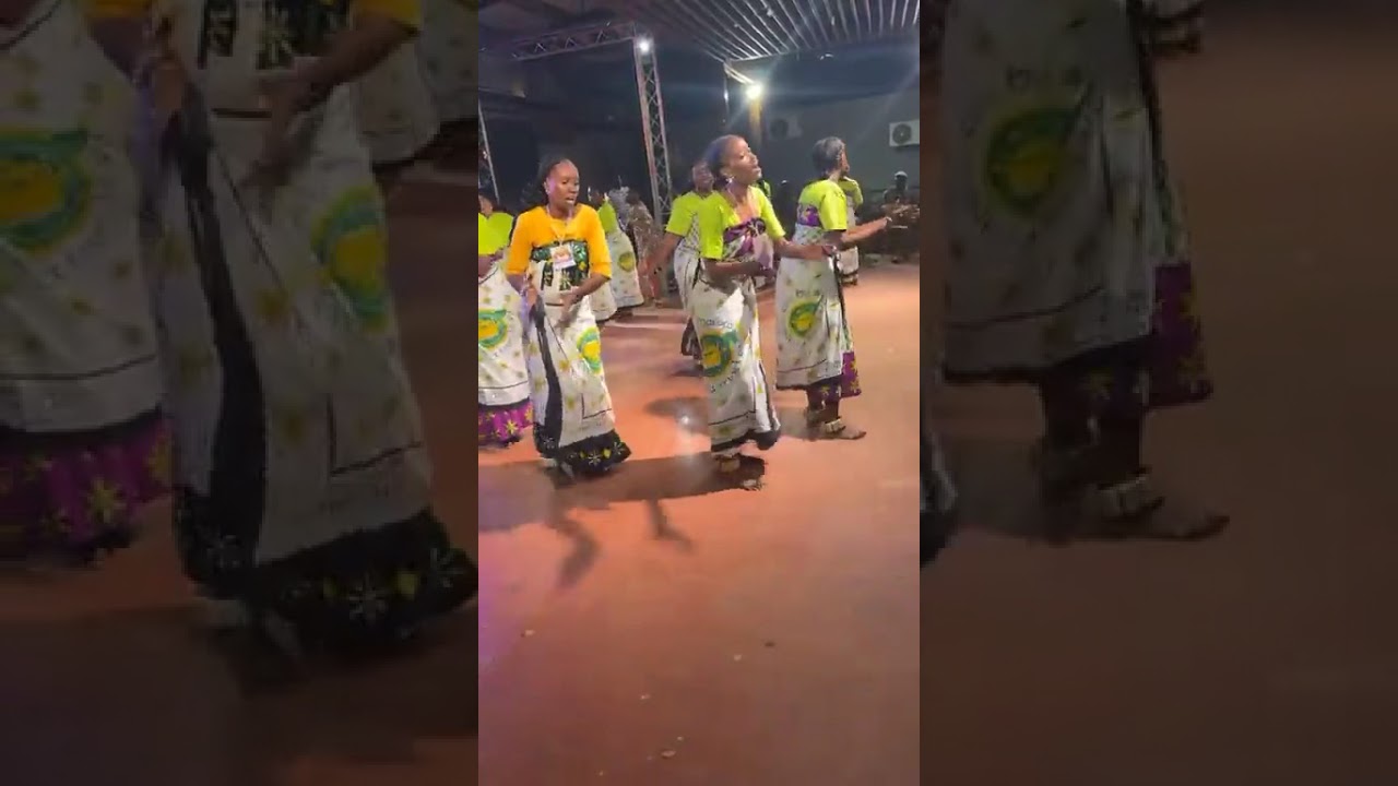 Kinga Folk de Labattoir - La Rentrée en musique à Pamandzi  06/09/25