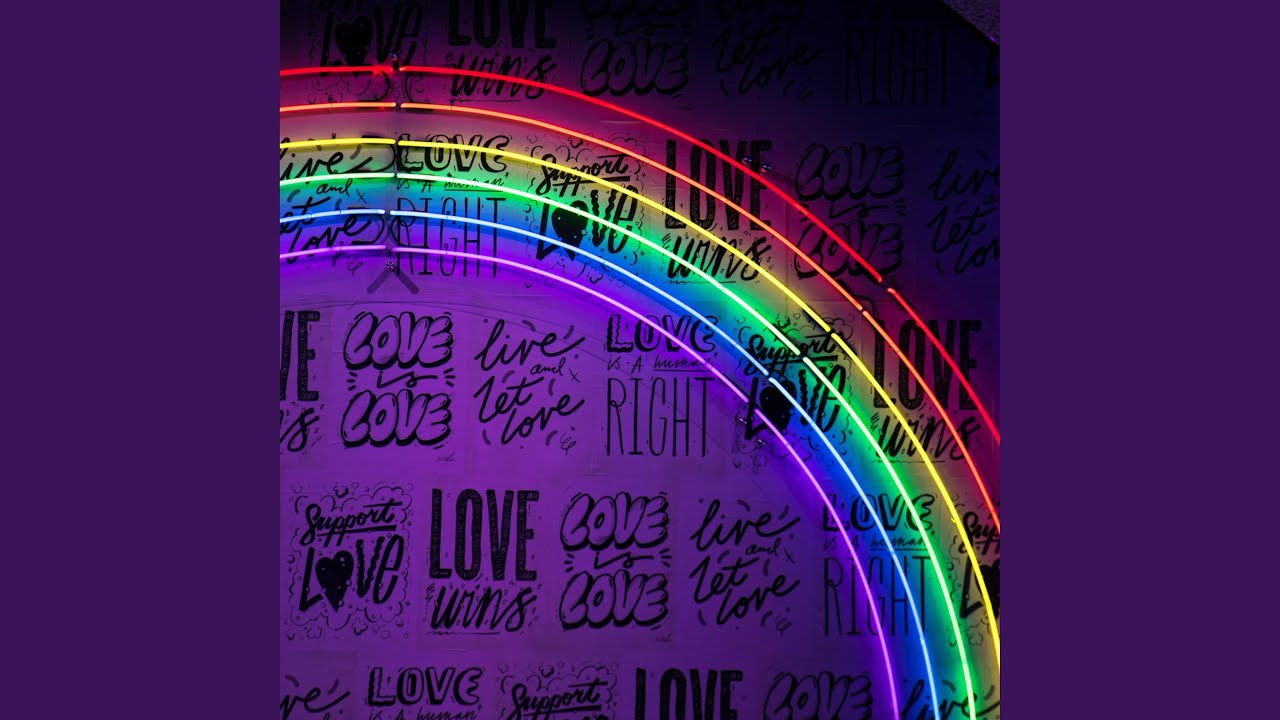 Guarda Rainbow Vortex su YouTube Guarda Rainbow Vortex su YouTube
