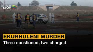 Details Ekurhuleni killings spark renewed GBVF calls Guide