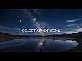 Celestial Horizons - ambient music