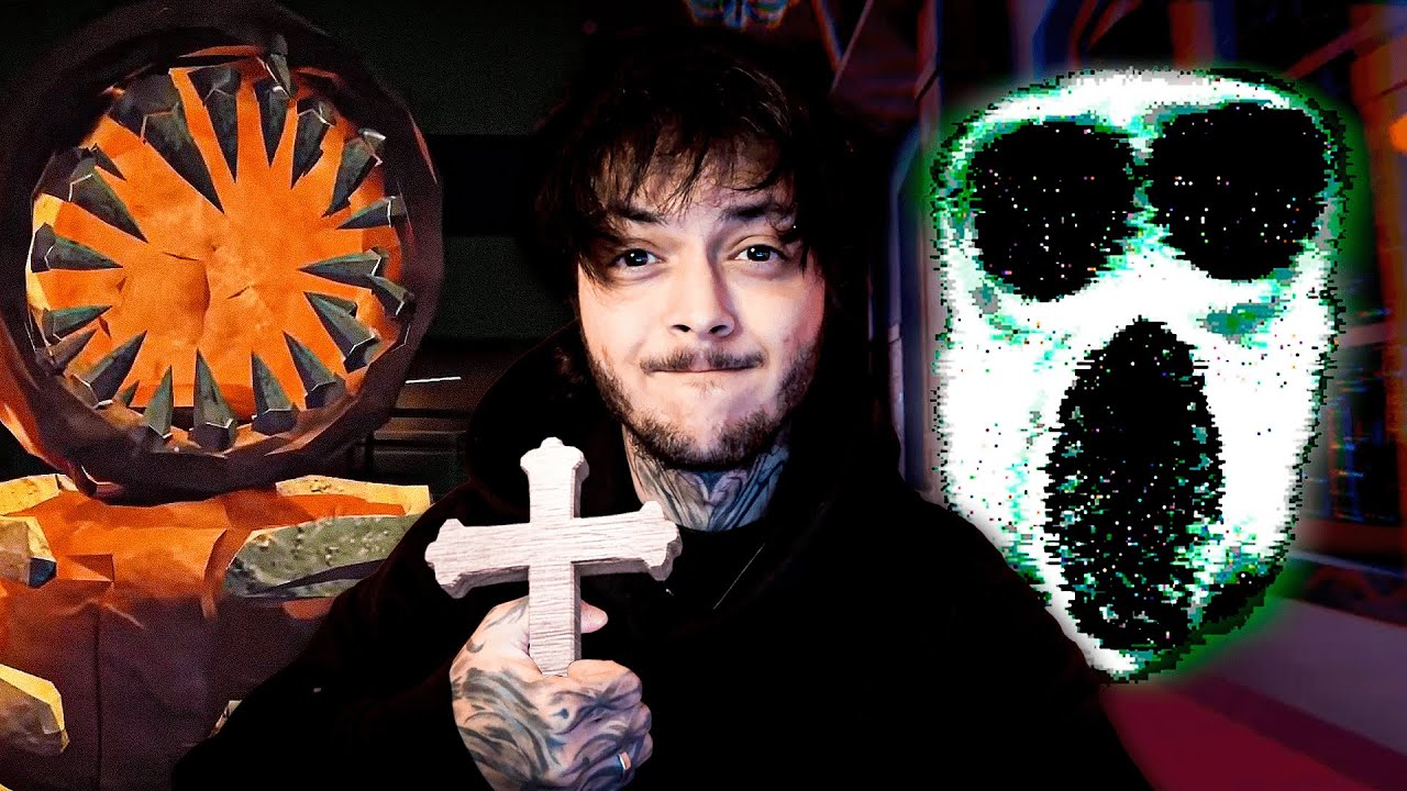 EU ZEREI DOORS PELA PRIMEIRA VEZ EM 2025