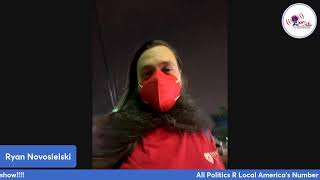 All Politics R Local Friday May 29, 2026 They Stealing Land and People