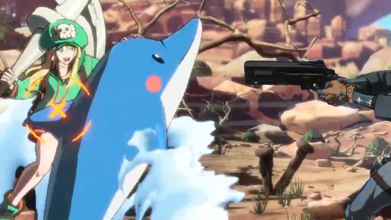 Like Shooting Fish in a Barrel YouTube