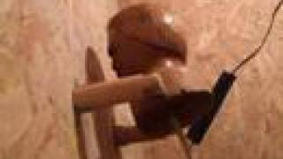 Banging Your Head Against The Wall