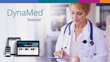 Tutorial DynaMed (Español latinoamericano)