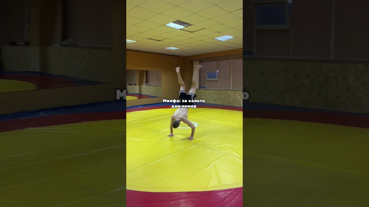 Мма нокаут #бокс — Transcript