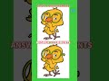 Spot the 3 differences in 15 seconds!!