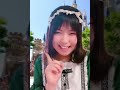 【ディズニーキャストモノマネシリーズ】子供がエルサの髪型にしたいと言った時。#ディズニーキャストものまね #エルサ夢女子 #ディズニー