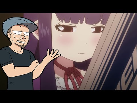 High Score Girl - Inspector Geek