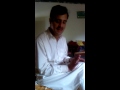 Aina k so tukra kar k dakha ha