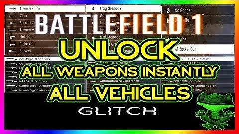TUTORIAL - Battlefield 1 HACK 2021 | WALLHACK AIMBOT & ESP | UNDETECTED FREE DOWNLOAD